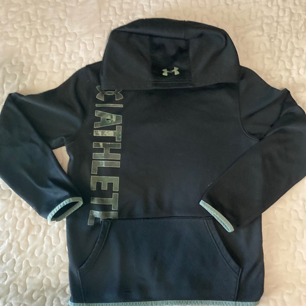 Under Armor jacket